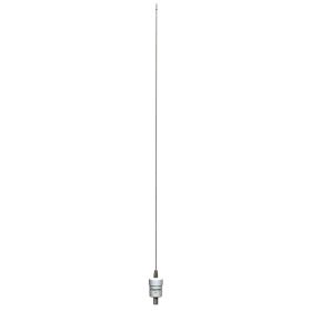 Shakespeare 5215 3' Stainless Steel Whip Antenna
