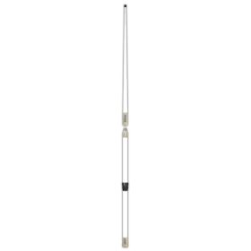 Digital Antenna 544-SSW-RS 16&#39; Single Side Band Antenna w/RUPP Collar - White